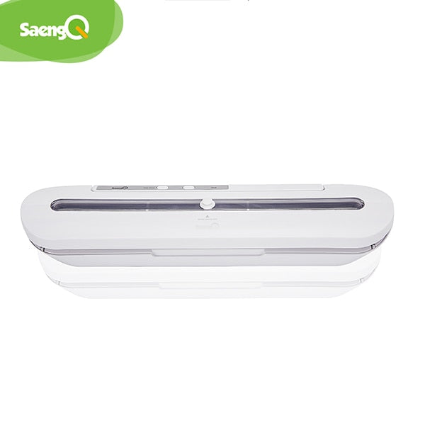 Food Vacuum Sealer Packaging Machine