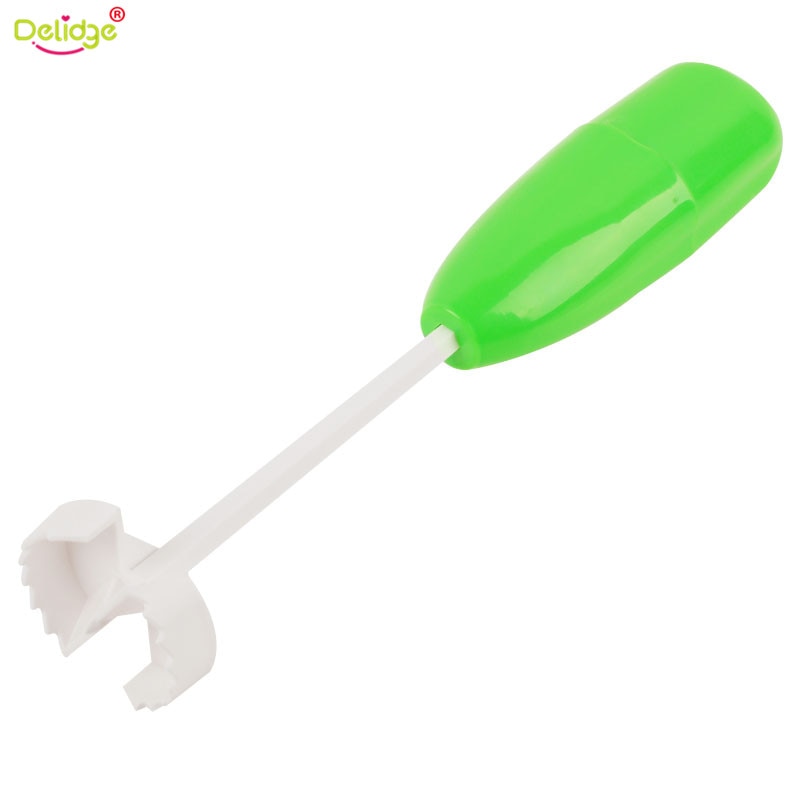 Different Size Vegetable Spiral Cutter