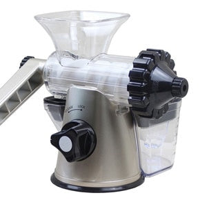 Vegetables ,orange juice extractor