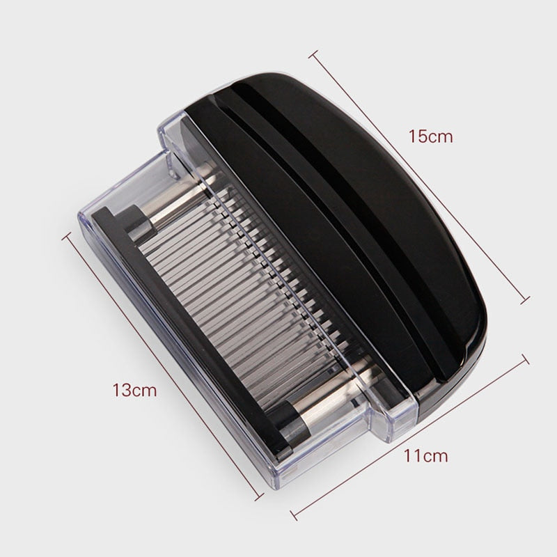 Needle Meat Tenderizer Stainless Steel