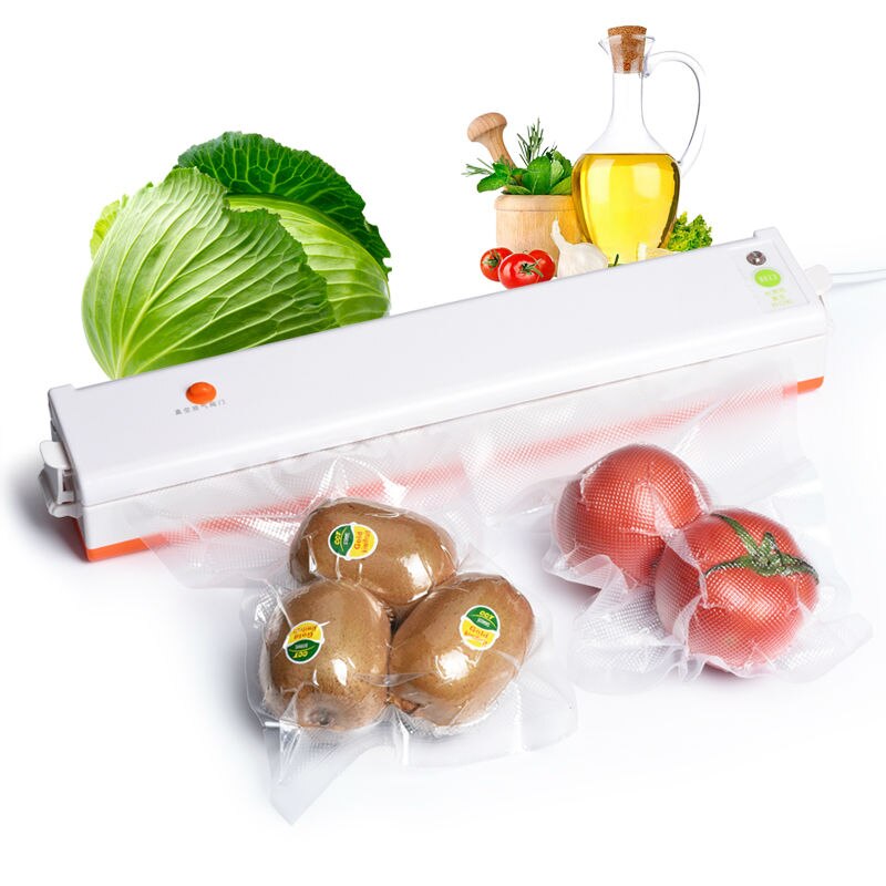 Food Vacuum Sealer Rolls Bags