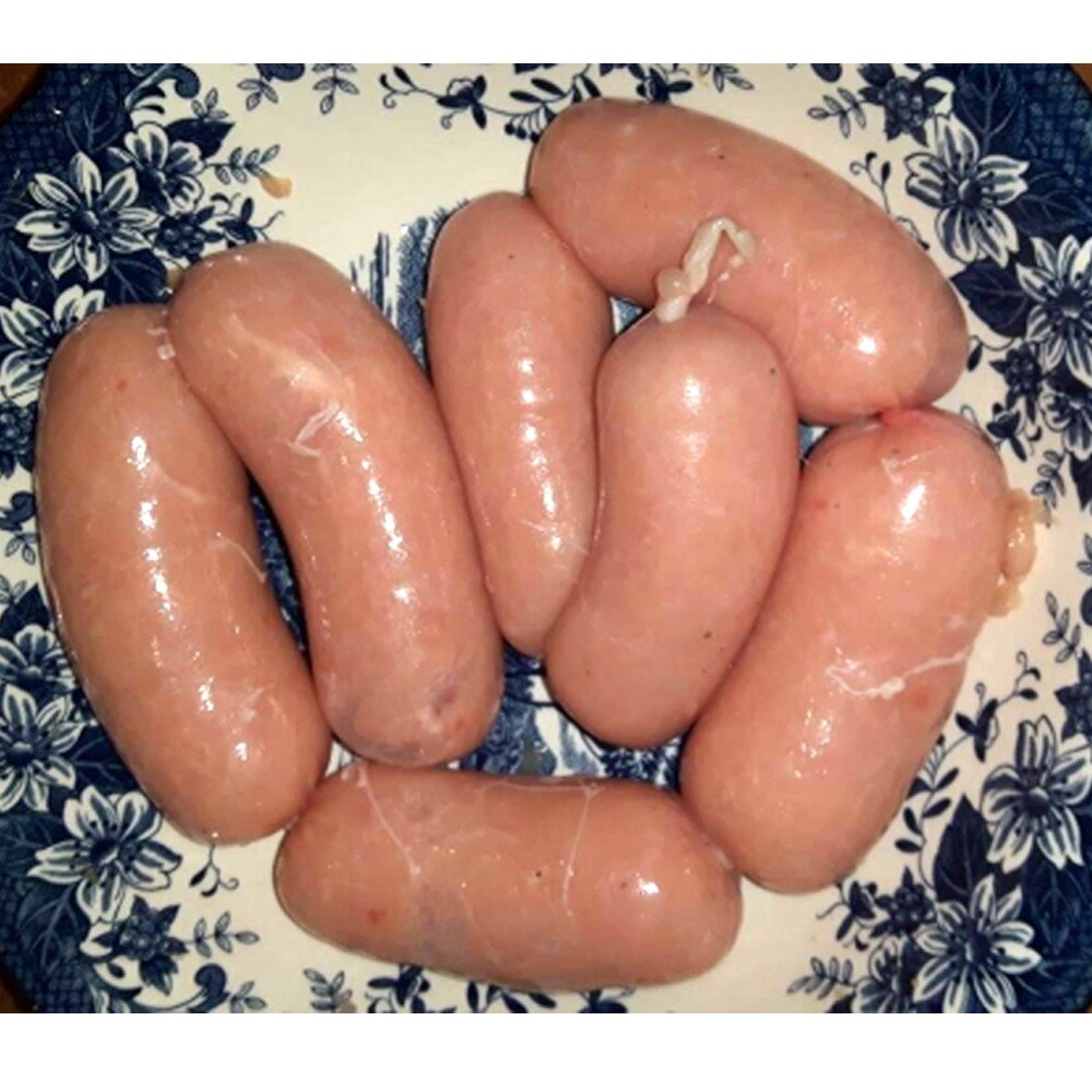 Sausage Stuffer Grinder Meat Filler