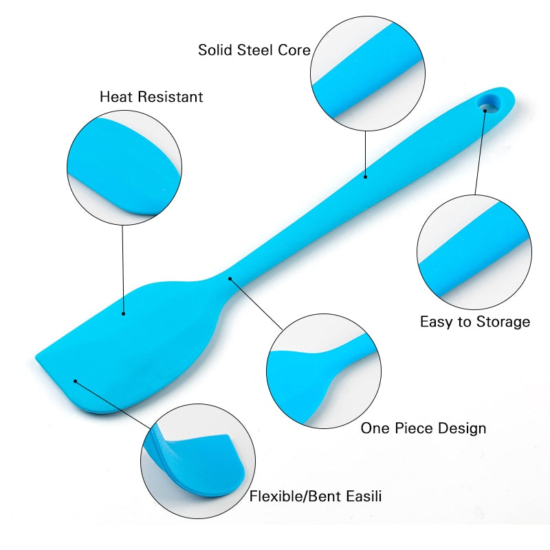 Silicone Basting Baking Bakeware Bread