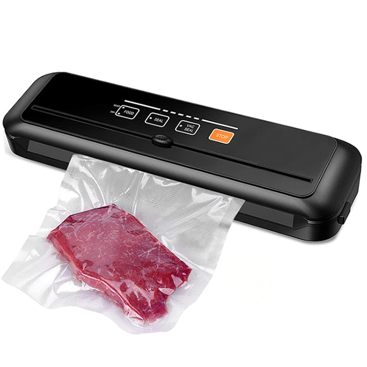 Food Vacuum Sealer Packaging Machine