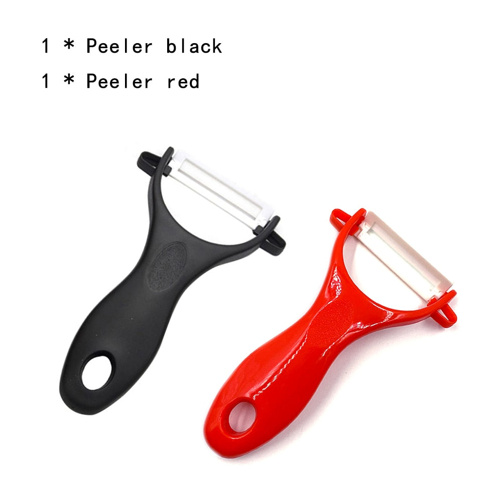 Vegetable Fruit Potato Peeler Cutter