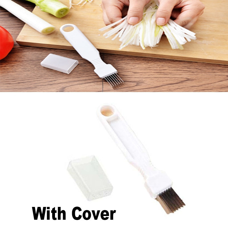 Multifunction Kitchen Cutter Knife