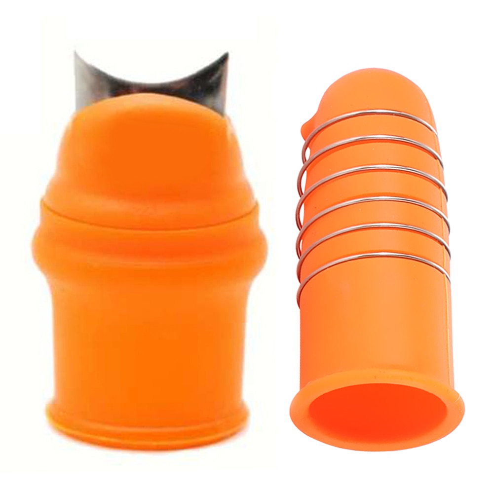 Agricultural Protective Nails Cutter Silicone