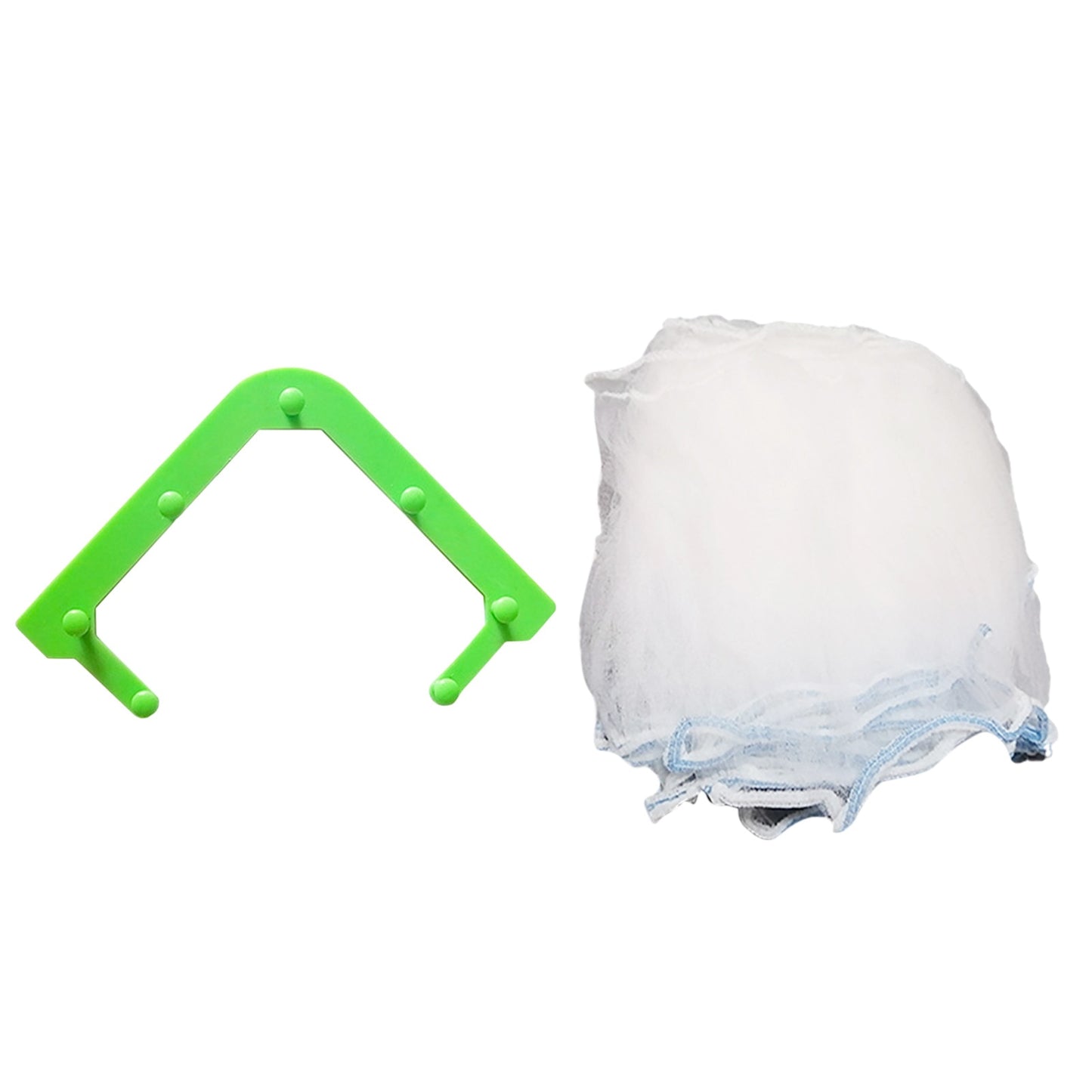 Drainage Rack Disposable Garbage Bag