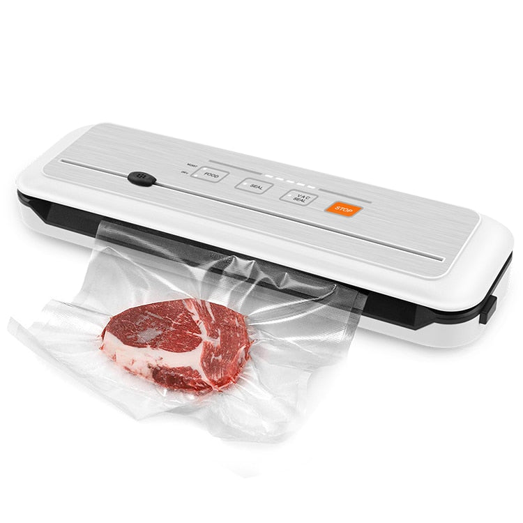 Food Vacuum Sealer Packaging Machine