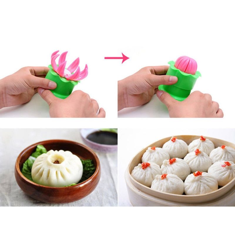 Dumpling Maker Color Tool Kitchen