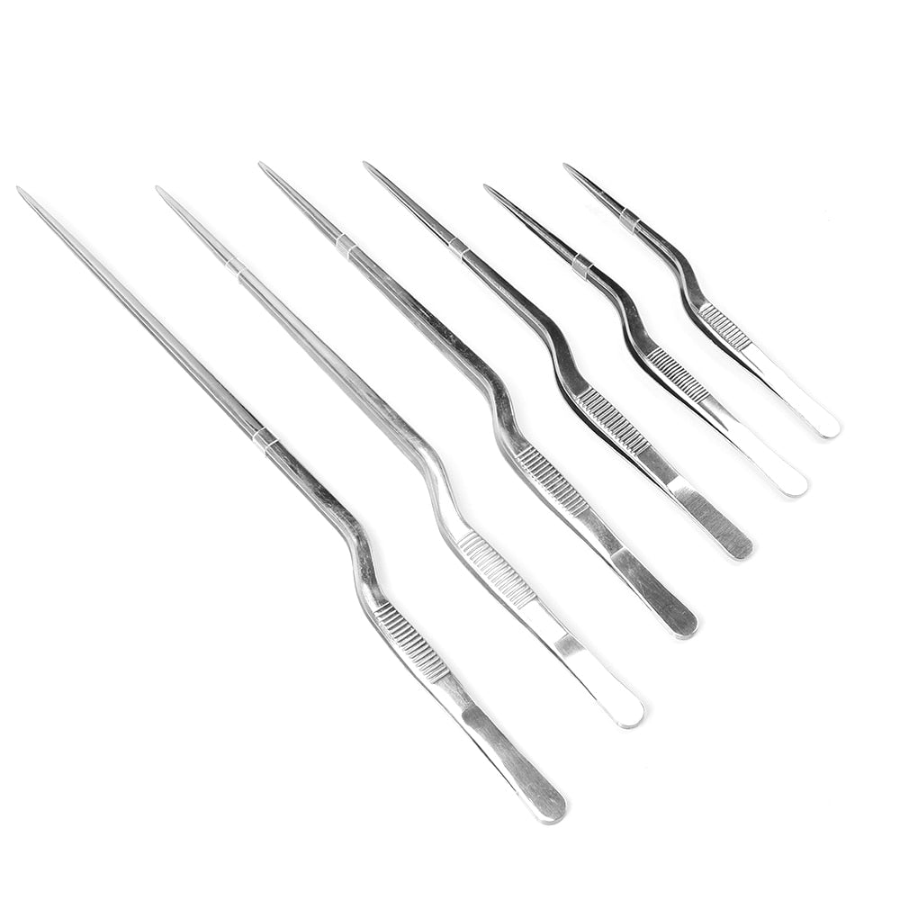 Kitchen tongs kitchen utensils