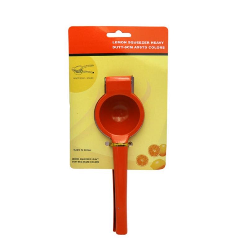 Manual Juice Squeezer Citrus Fruits