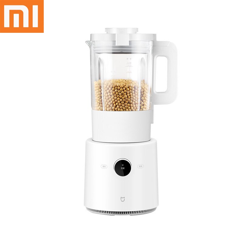 Electric Blender Mixer Food Vegetable