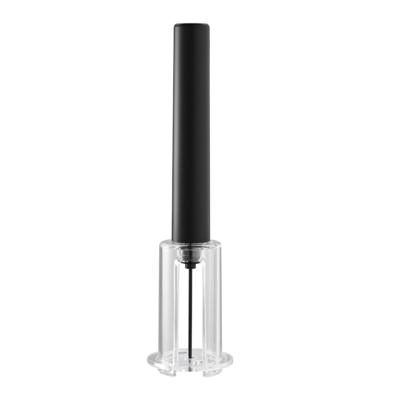 Wine Opener Air Pressure Pump Bottle