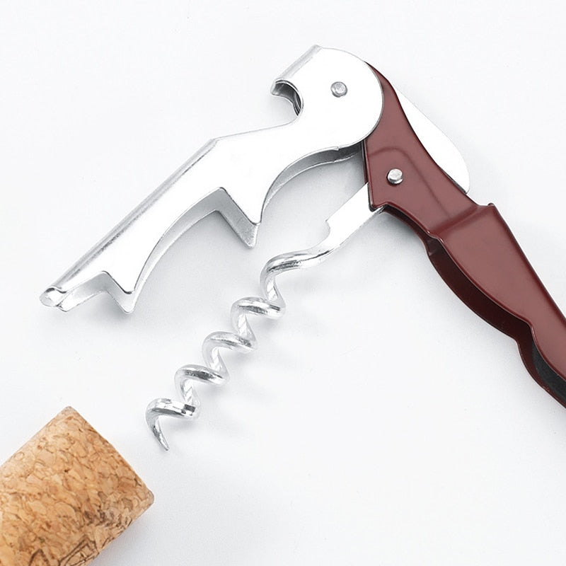 Bottle Openers Stainless Steel