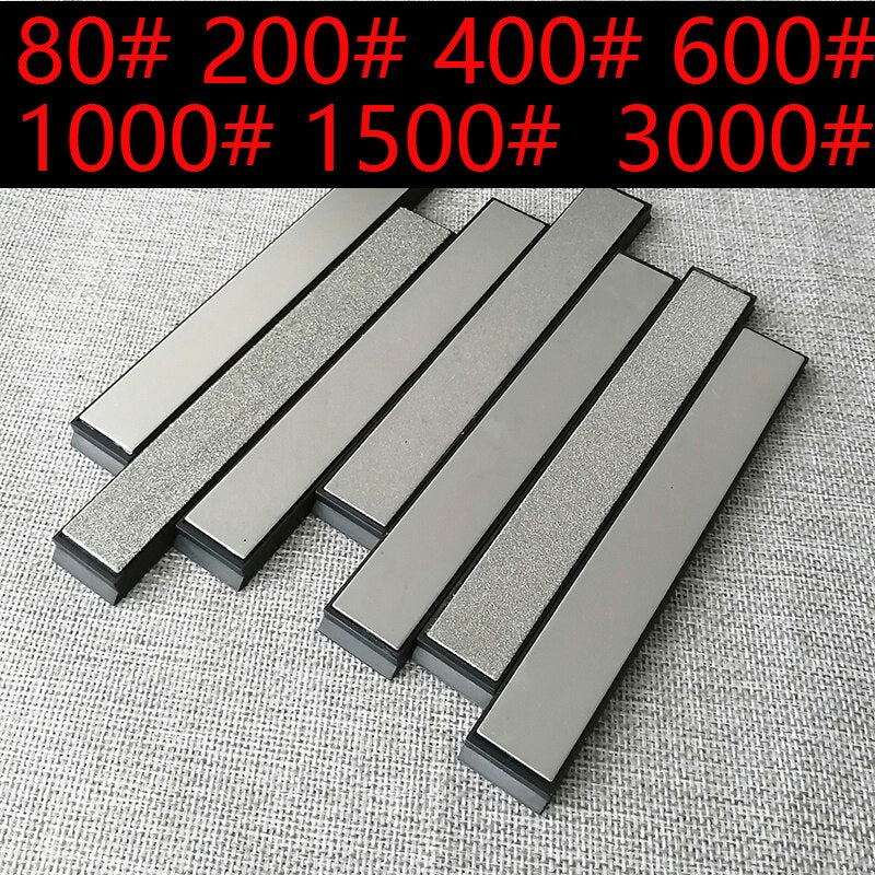 High quality Diamond whetstone bar