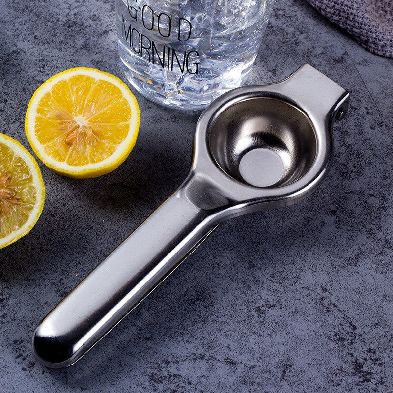 Stainless Steel Citrus Fruits Squeezer