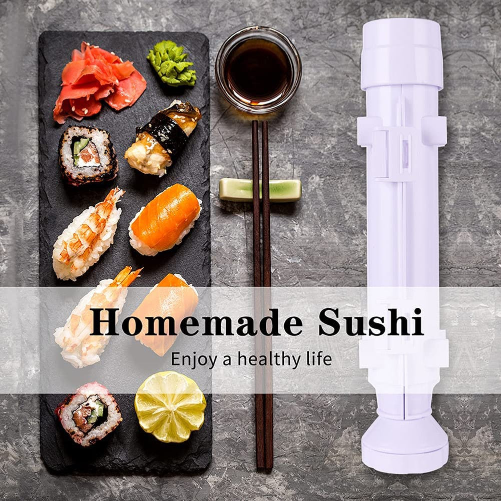 Diy Sushi Maker Set Machine