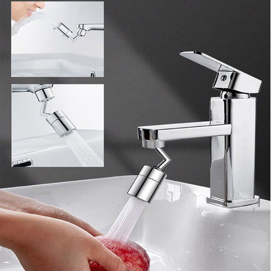 Water Tap Nozzle With Filter Faucet