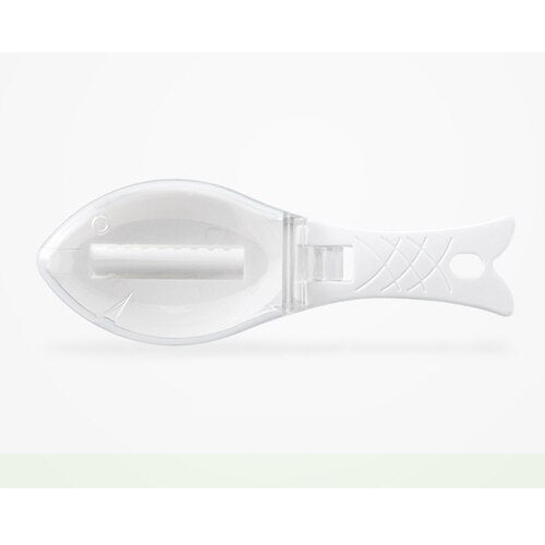 Kitchen Accessories Practical Fish Scale Remover