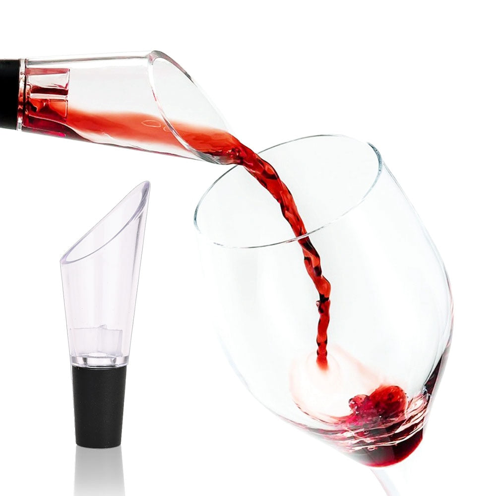 Air Pump Wine Opener Air Pressure