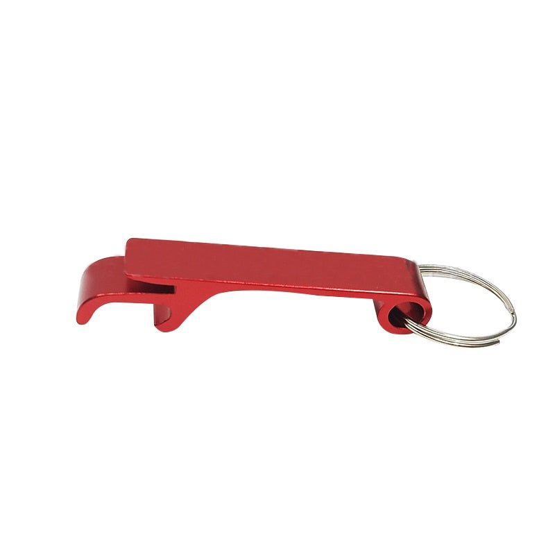 Keychain Bar Tool Drink Opener