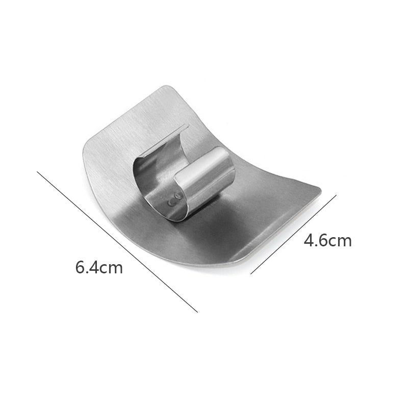 Finger Protector Anti-cut Guard Kitchen Tools