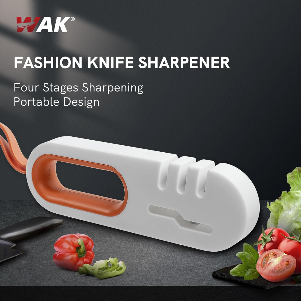 Kitchen Manual Knife Sharpener Diamond