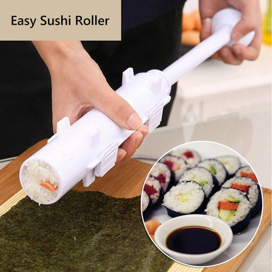 Sushi Maker Kit Set Sushi Roller Mold