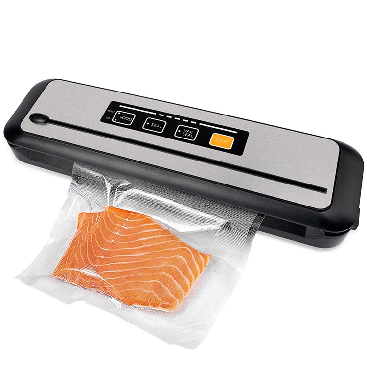 Food Vacuum Sealer Packaging Machine