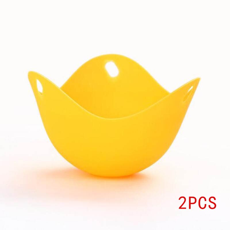 Breakfast Omelette Mold Silicone