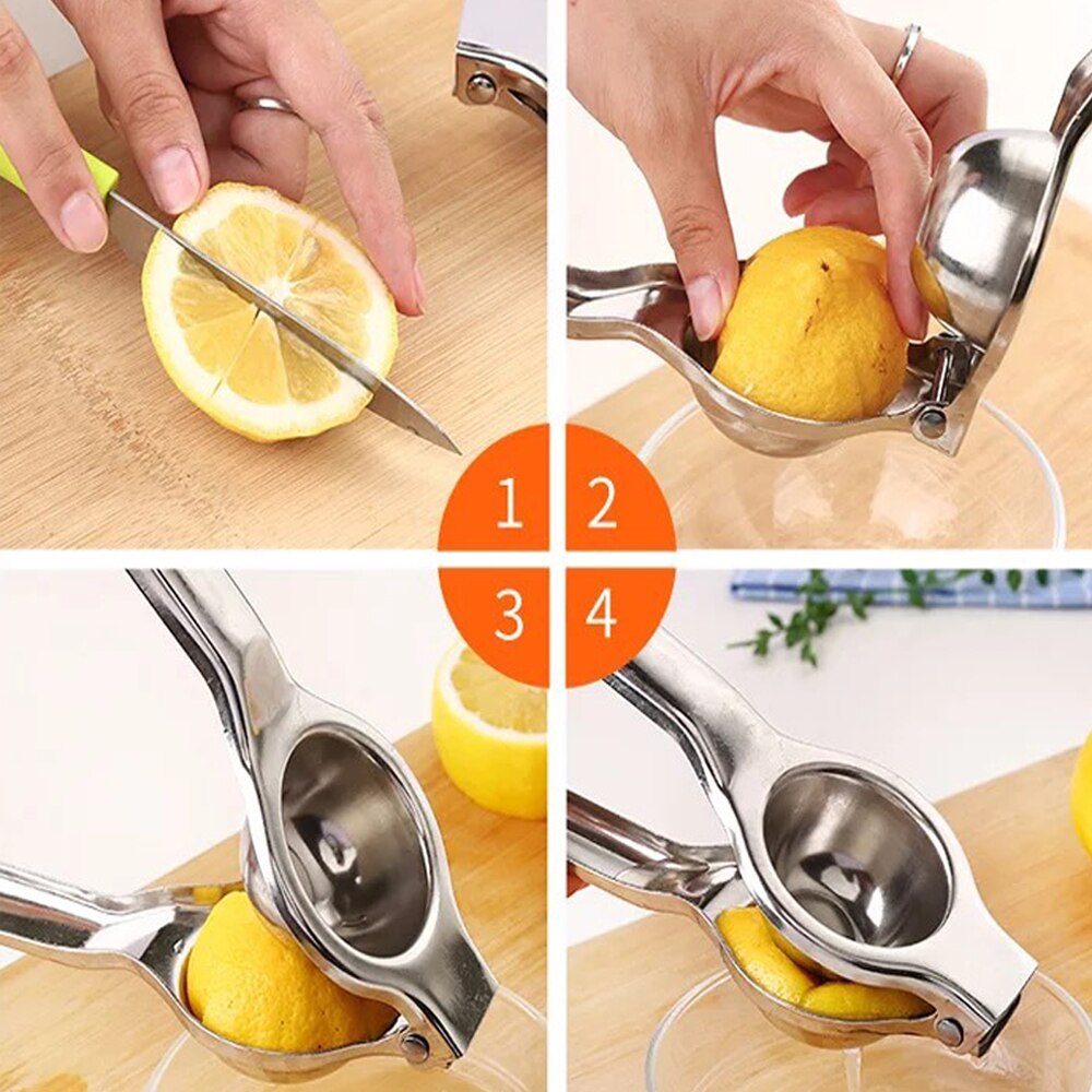 Juice Press Mini Portable Blender