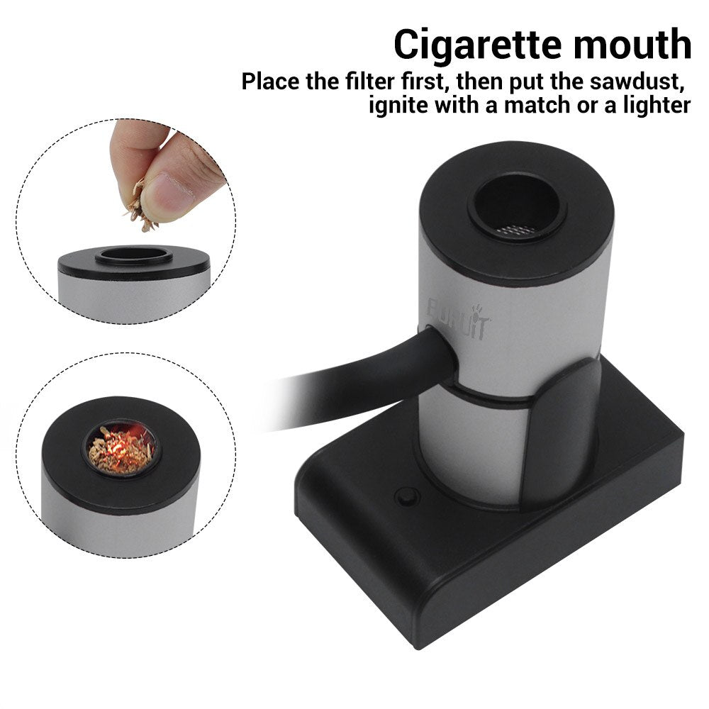 Portable Food Cold Smoke Generator