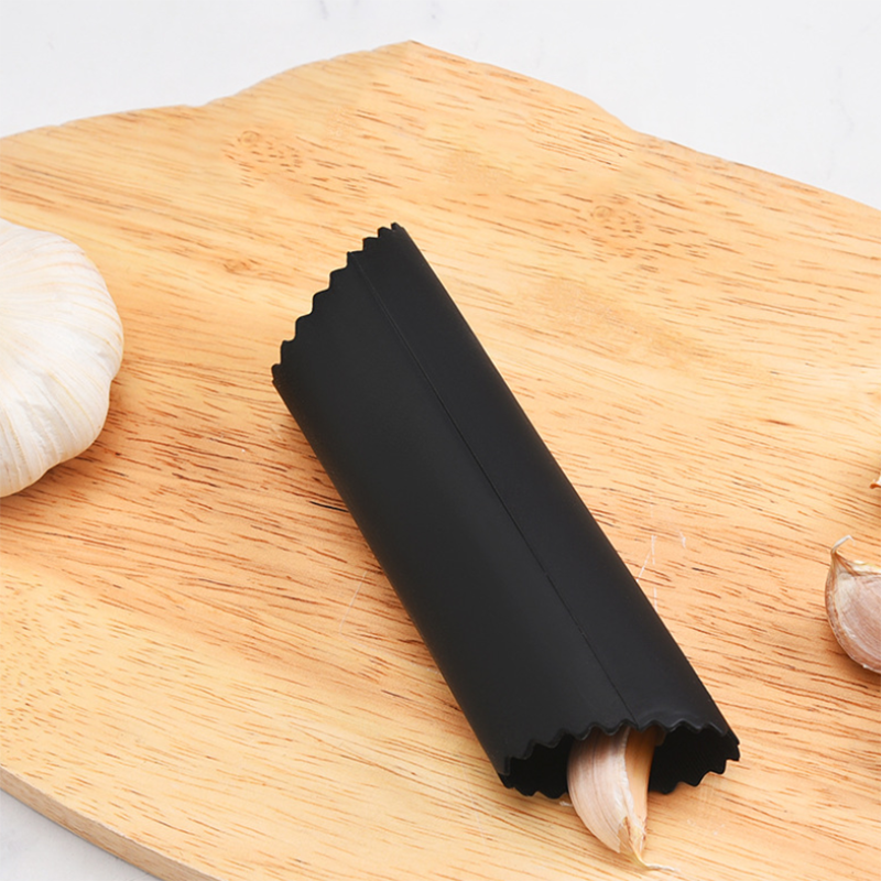 Silicone Garlic Peeler Garlic Roller