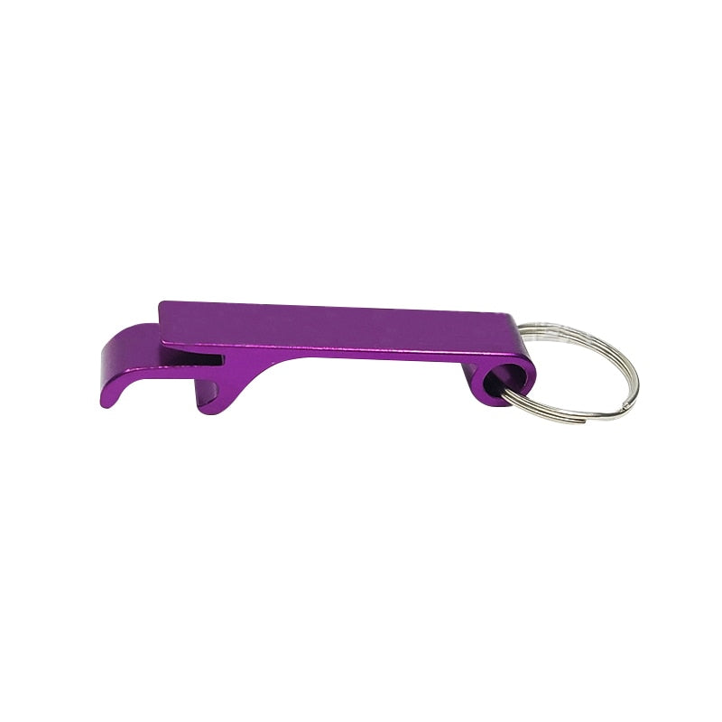 Keychain Bar Tool Drink Opener