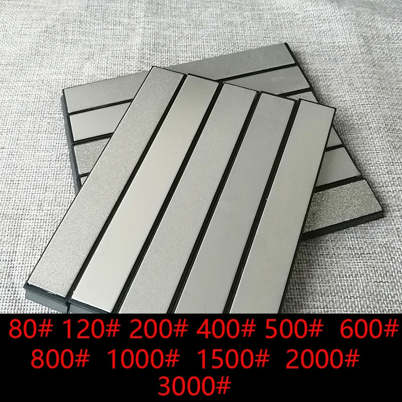 High quality Diamond whetstone bar