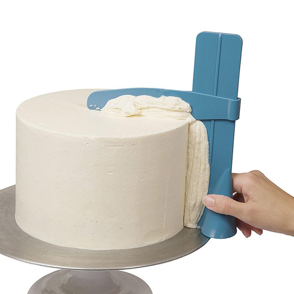 Smoother Cake Decorating Tools Bakeware