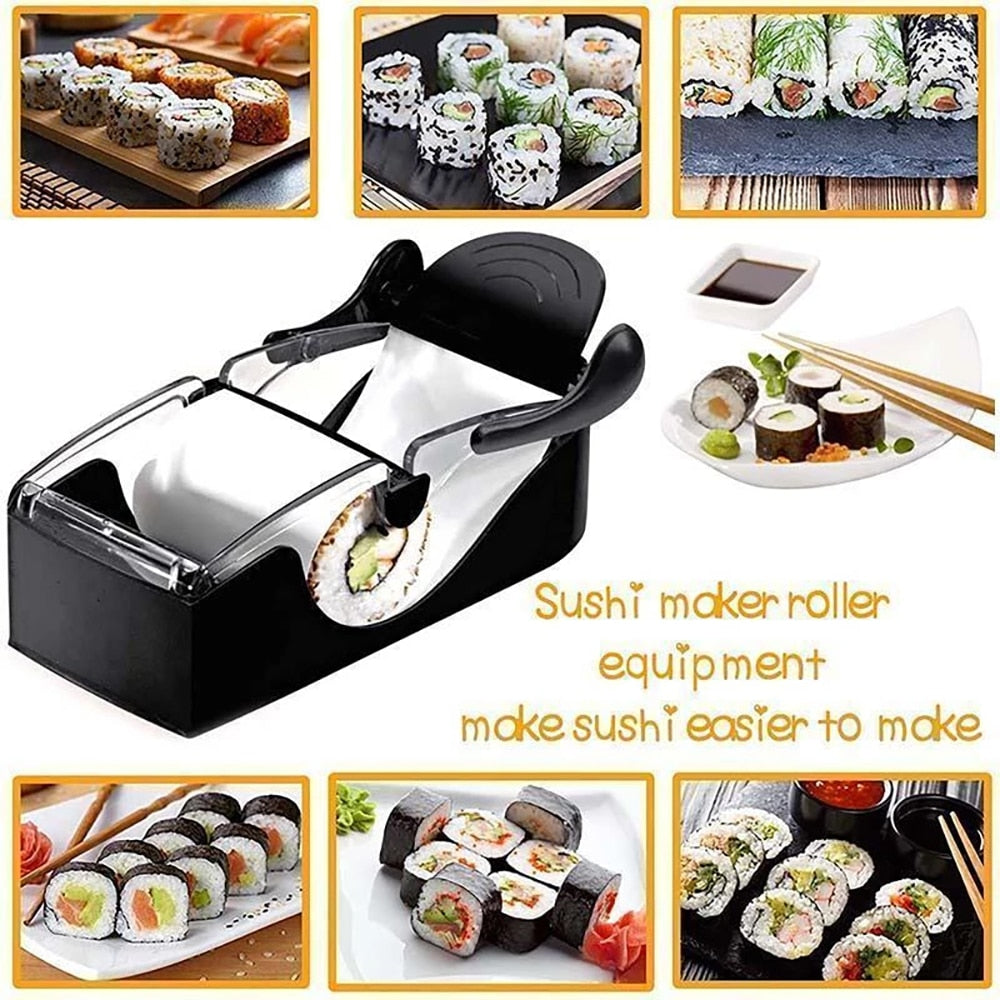 Magic Rice Mold Sushi Maker