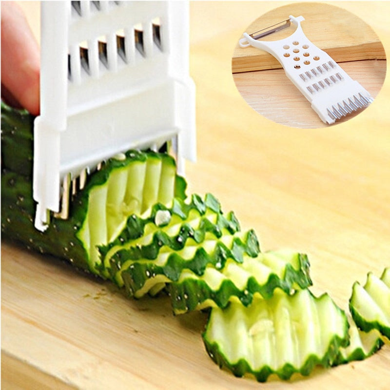 Multifunction Vegetable Fruit Peeler