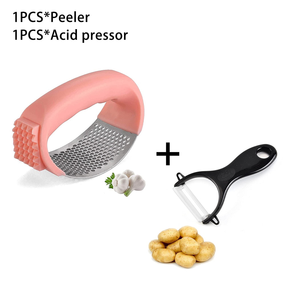 Vegetable Fruit Potato Peeler Cutter