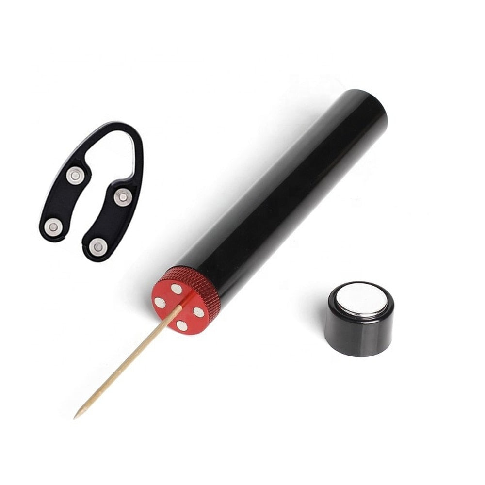 Air Pump Wine Opener Set Portable