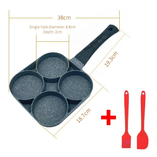 Non-stick Cooking Breakfast Maker