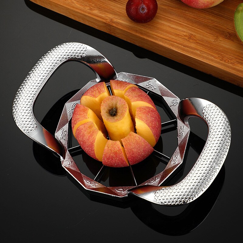 Blade Stainless Steel Fruit Cutter