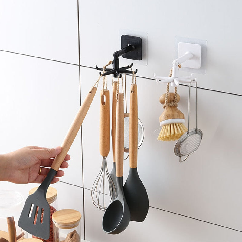 Kitchen accessories Hook Wall
