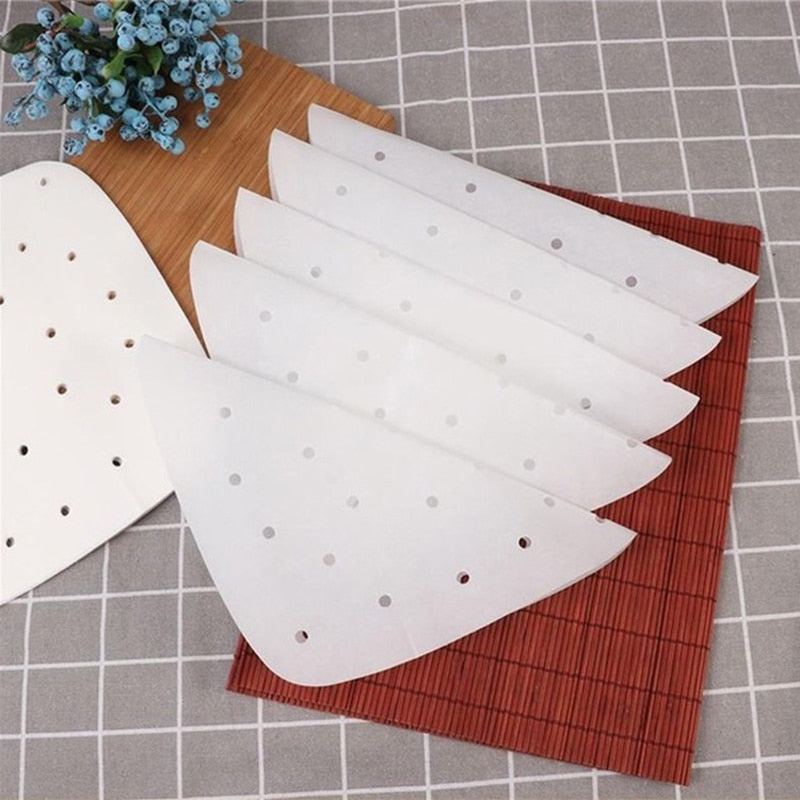 Air Fryer Pad Parchment Paper Square