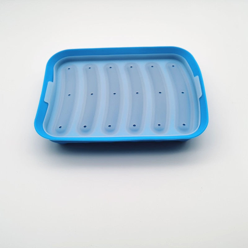 Sausage Maker Mould Grids Silicone