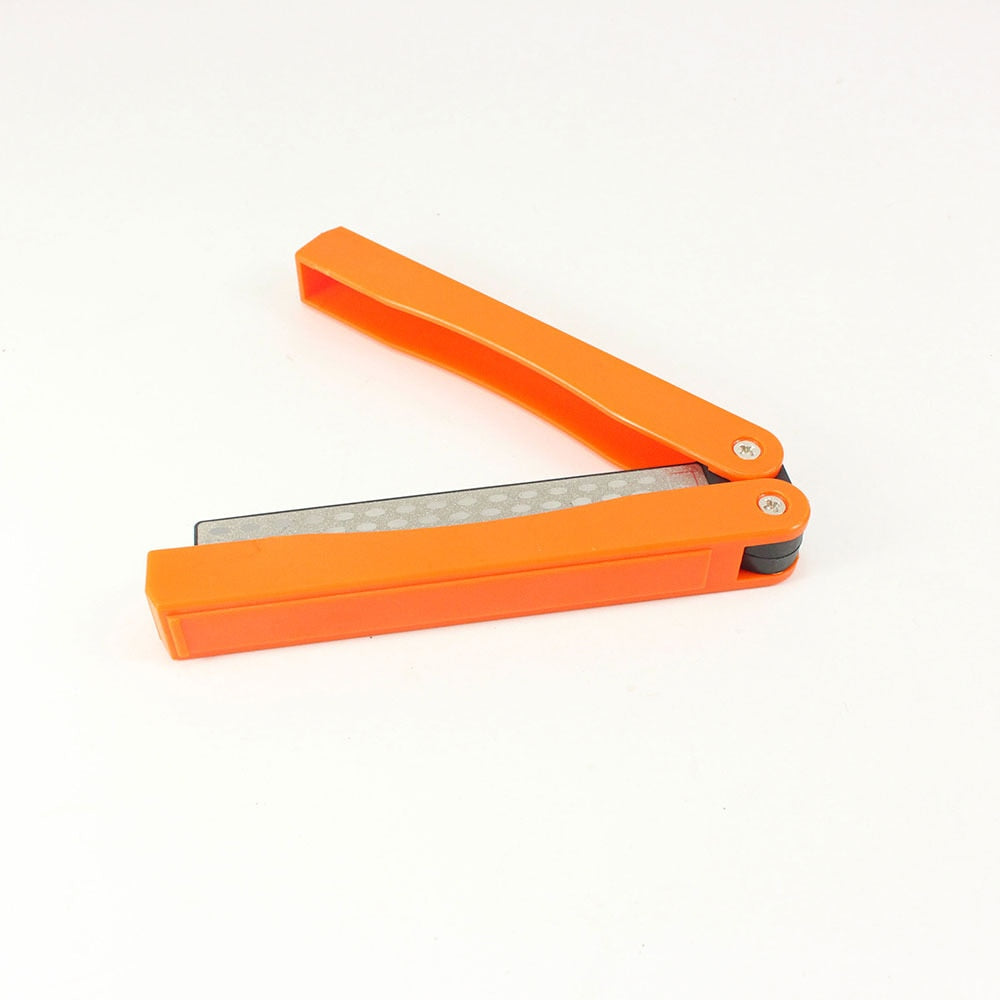 Double Sided Folded Pocket Sharpener