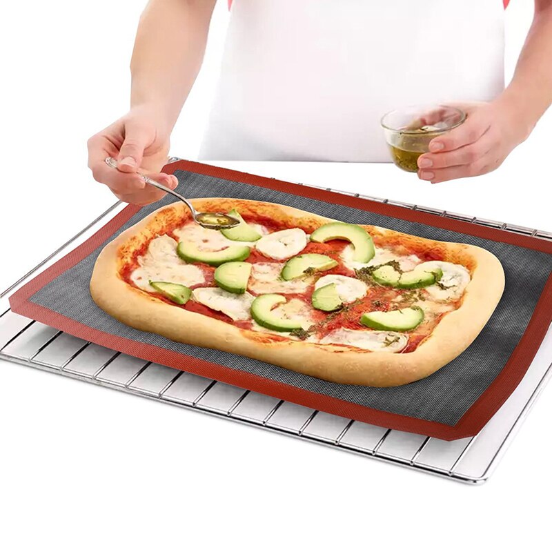 Non Stick Silicone Baking Mat