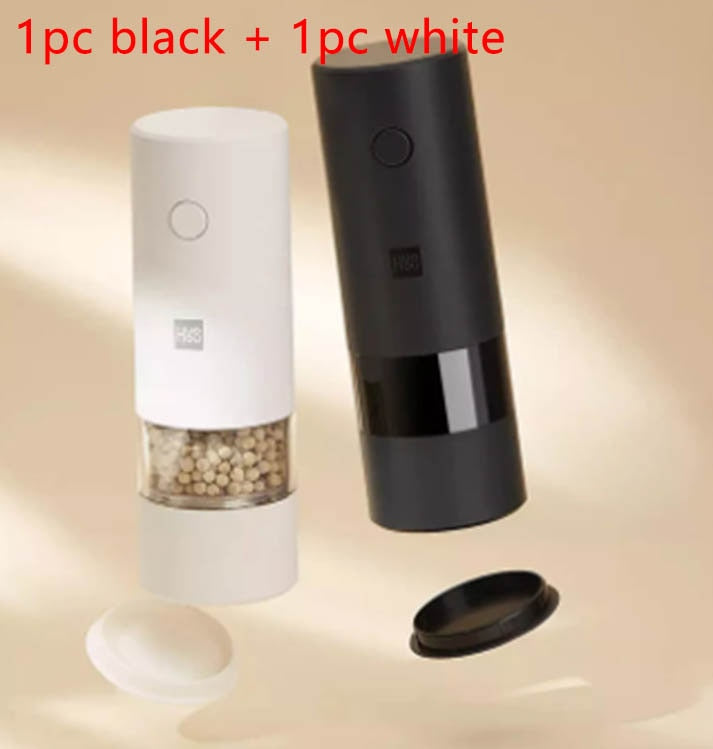 Portable Adjustable Electric Mill