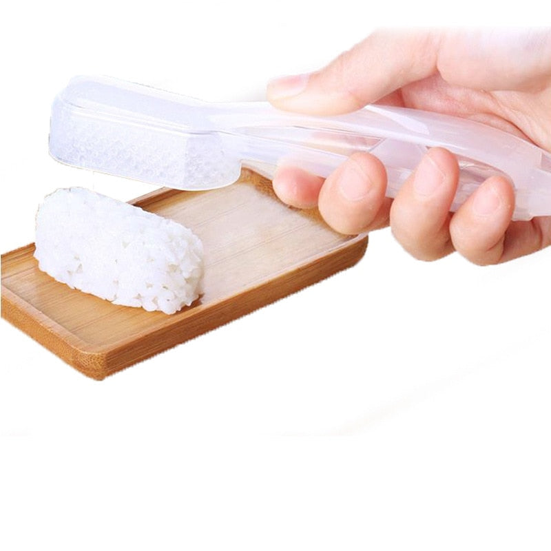 Sushi Maker Rice Mold Kitchen Tools